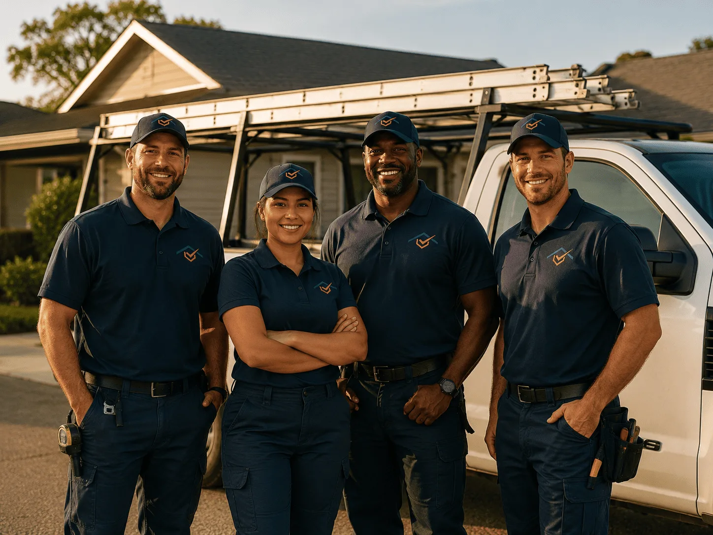 Roof Inspection company in Waipahu, HI